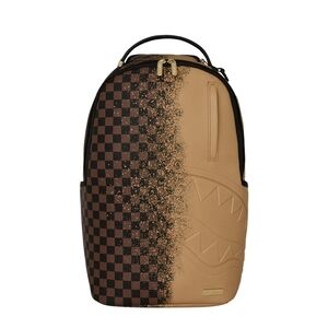 Sprayground Coastal Voyage Backpack